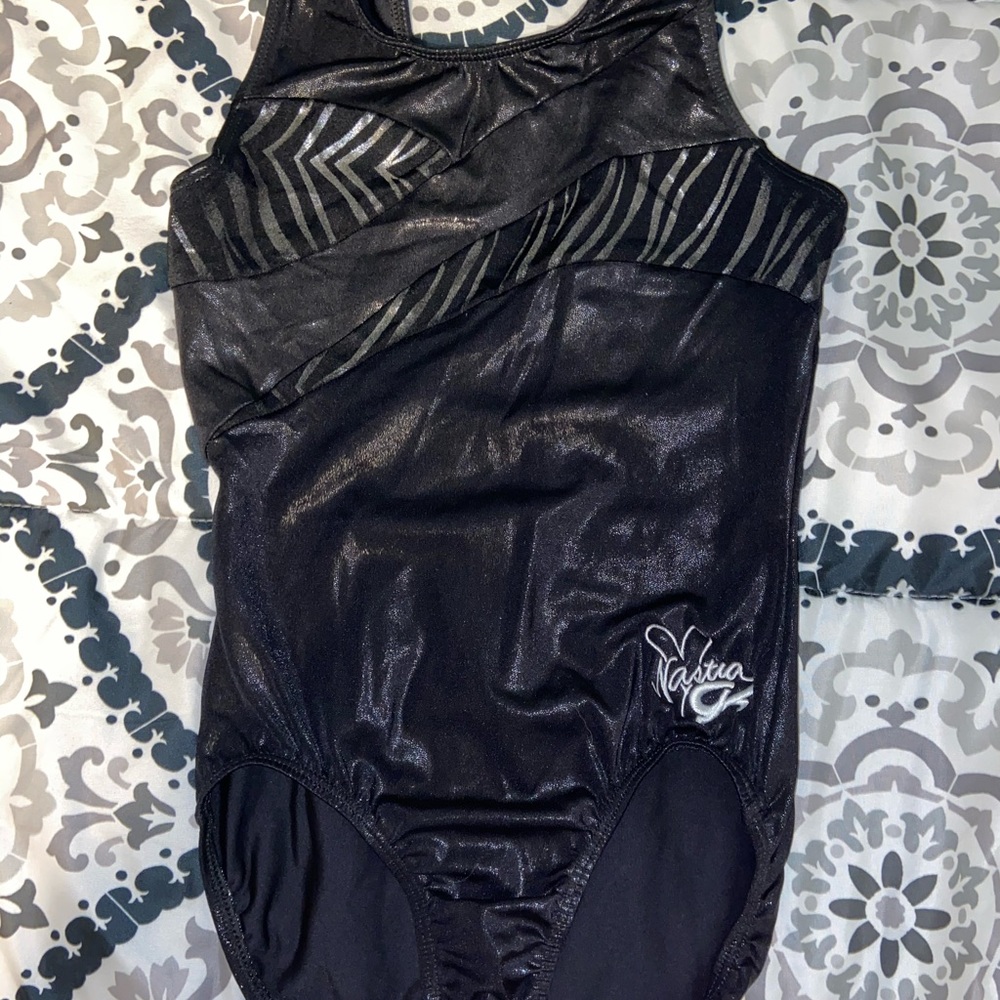 Gymnastics leo AS